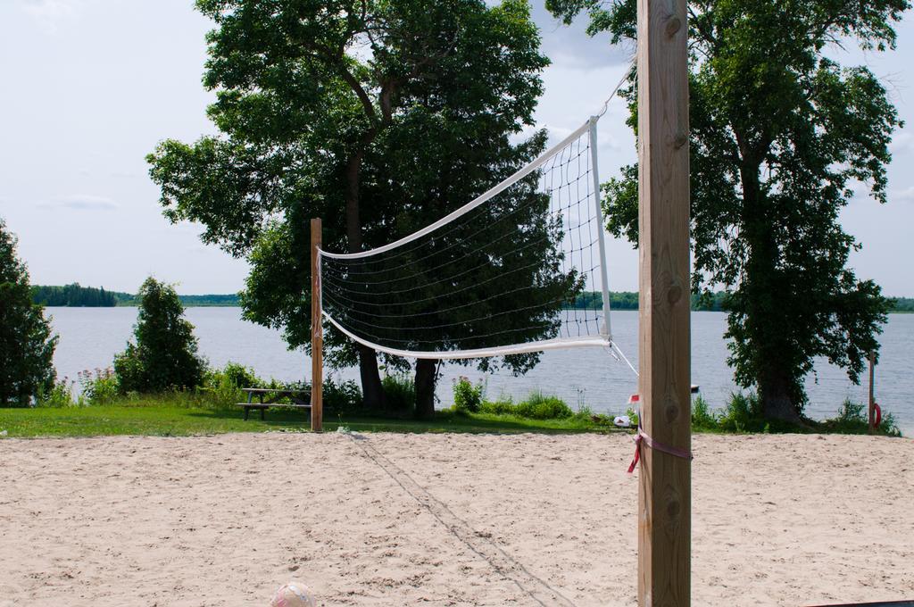 Woodland Estate Resort Campbellford Экстерьер фото